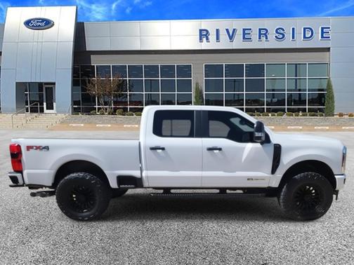 2025 Ford F-250 XL
