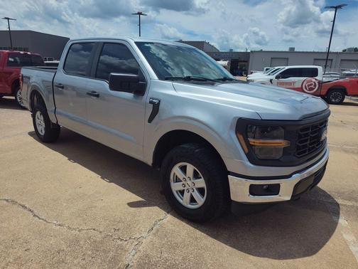 2024 Ford F-150 XL