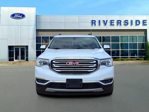 2018 GMC Acadia SLE-2