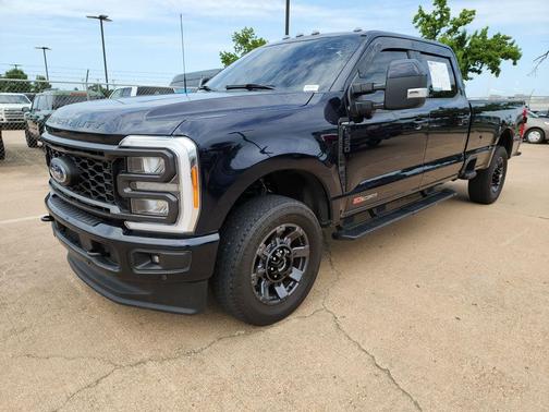 2023 Ford F-350 Lariat Super Duty