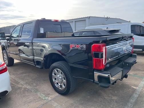 2024 Ford F-250 King Ranch