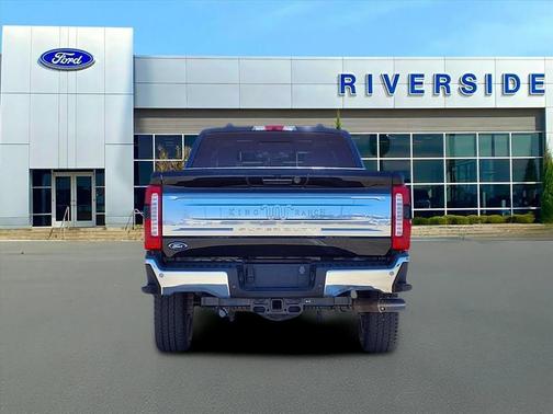 2024 Ford F-250 King Ranch