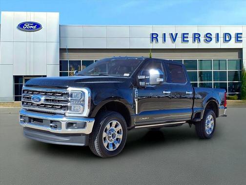 2024 Ford F-250 King Ranch