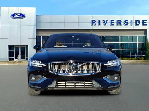 2019 Volvo S60 T6 Inscription