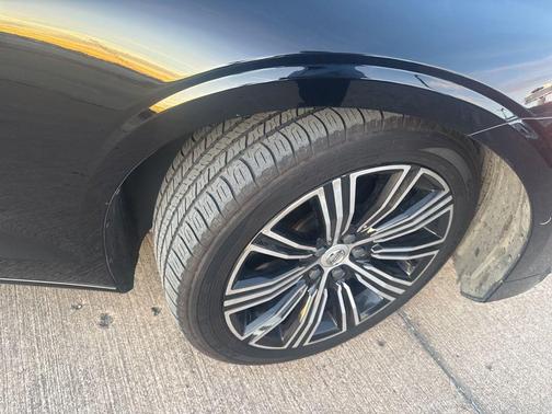 2019 Volvo S60 T6 Inscription