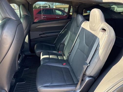 2023 Tesla Model X 
