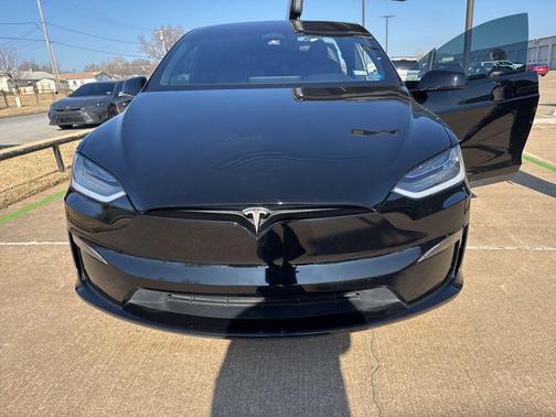 2023 Tesla Model X 