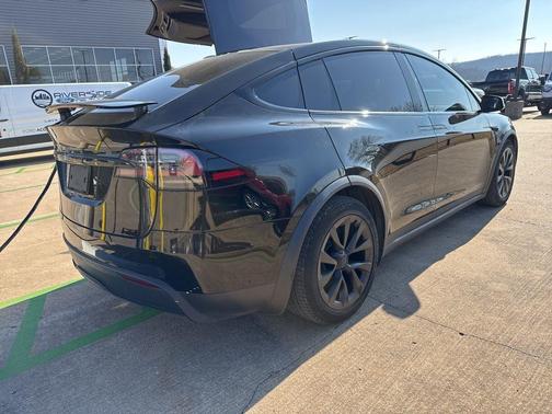 2023 Tesla Model X 