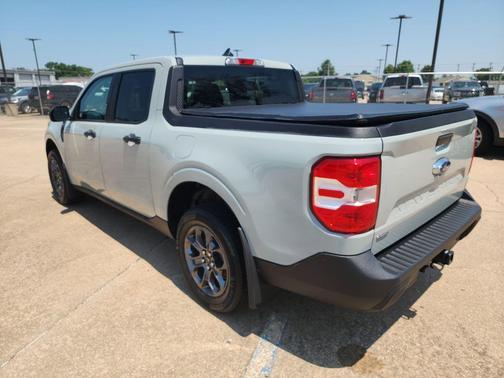 2023 Ford Maverick XLT