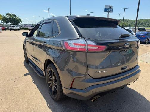 2020 Ford Edge ST Line