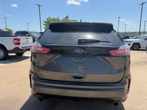 2020 Ford Edge ST Line
