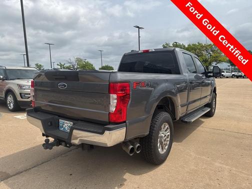 2021 Ford F-250 XL