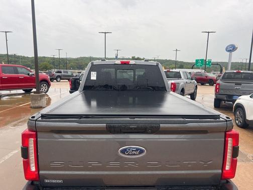 2023 Ford F-250 XL