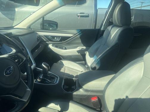 2021 Subaru Outback Limited XT