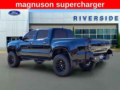 2019 Toyota Tacoma SR5