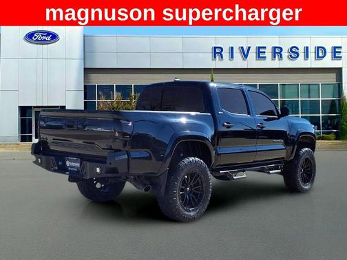 2019 Toyota Tacoma SR5