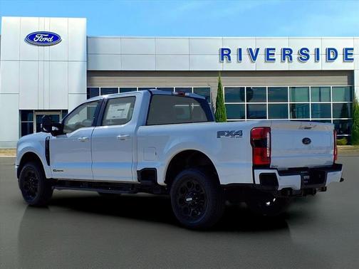 2026 Ford F-250 XLT