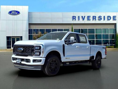2026 Ford F-250 XLT