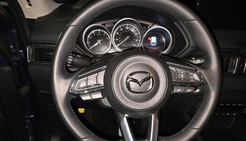 2023 Mazda CX-5 2.5 S Select Package