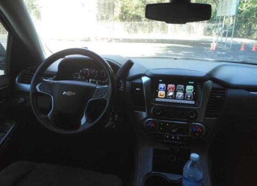 2020 Chevrolet Tahoe LS