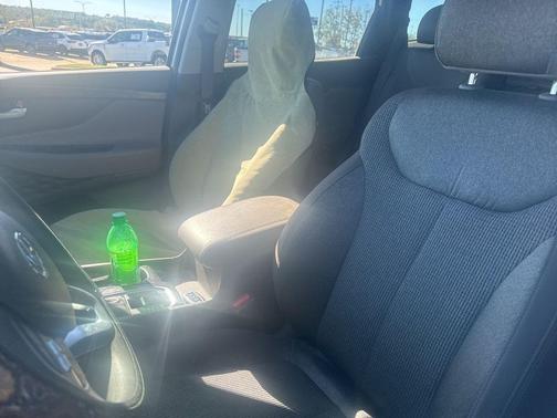 2019 Hyundai SANTA FE 2.4 SEL