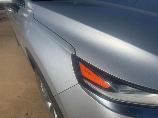 2019 Hyundai SANTA FE 2.4 SEL