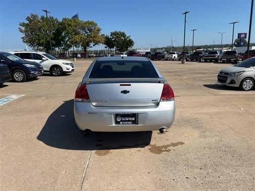 2012 Chevrolet Impala LT