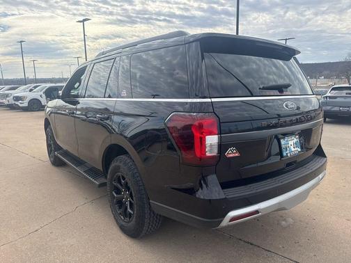 2022 Ford Expedition Timberline