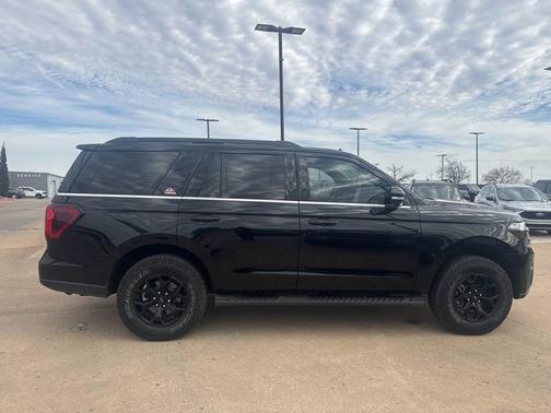 2022 Ford Expedition Timberline