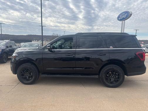 2022 Ford Expedition Timberline