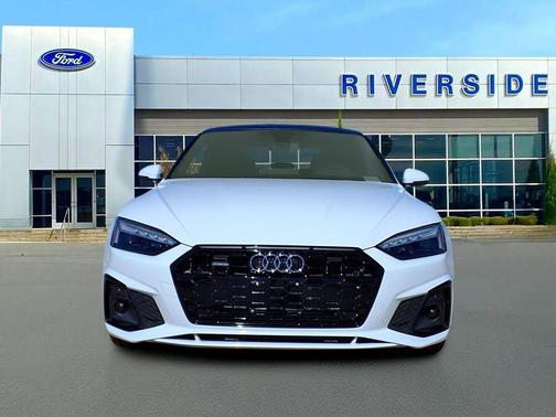 2025 Audi A5 Sportback 45 S line quattro Premium