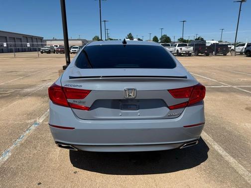 2021 Honda Accord Sport 1.5T