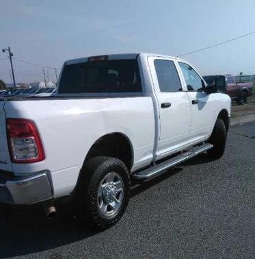 2023 RAM 2500 Tradesman