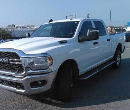 2023 RAM 2500 Tradesman