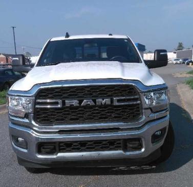 2023 RAM 2500 Tradesman