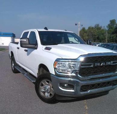 2023 RAM 2500 Tradesman