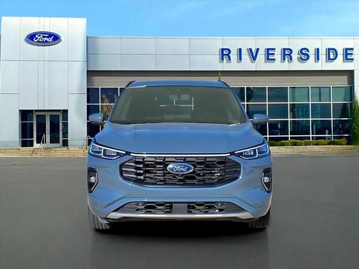 2023 Ford Escape ST-Line Elite