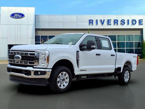 2024 Ford F-250 XLT