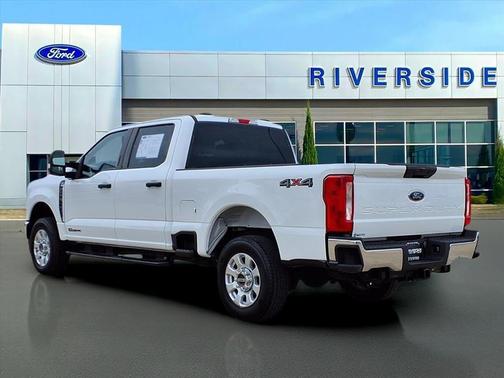 2024 Ford F-250 XLT
