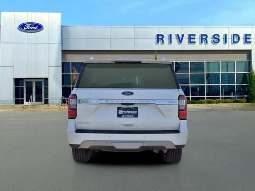 2021 Ford Expedition Max Limited