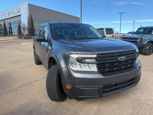 2022 Ford Maverick XL