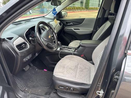 2018 Chevrolet Equinox 1LT