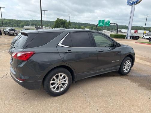 2018 Chevrolet Equinox 1LT