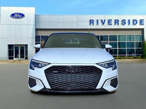 2022 Audi A3 40 Premium