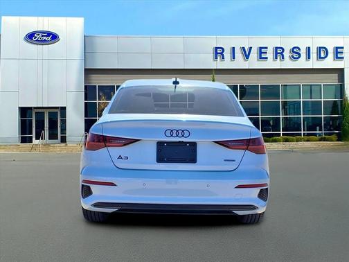 2022 Audi A3 40 Premium