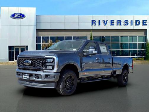 2026 Ford F-350 Lariat Super Duty