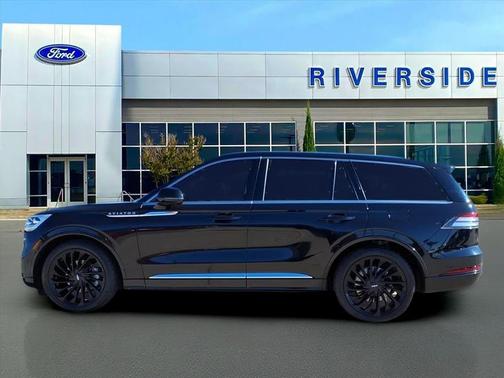 2021 Lincoln Aviator Reserve AWD