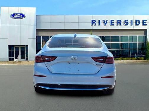 2022 Honda Insight Touring