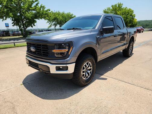 2024 Ford F-150 XL