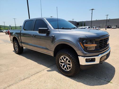 2024 Ford F-150 XL